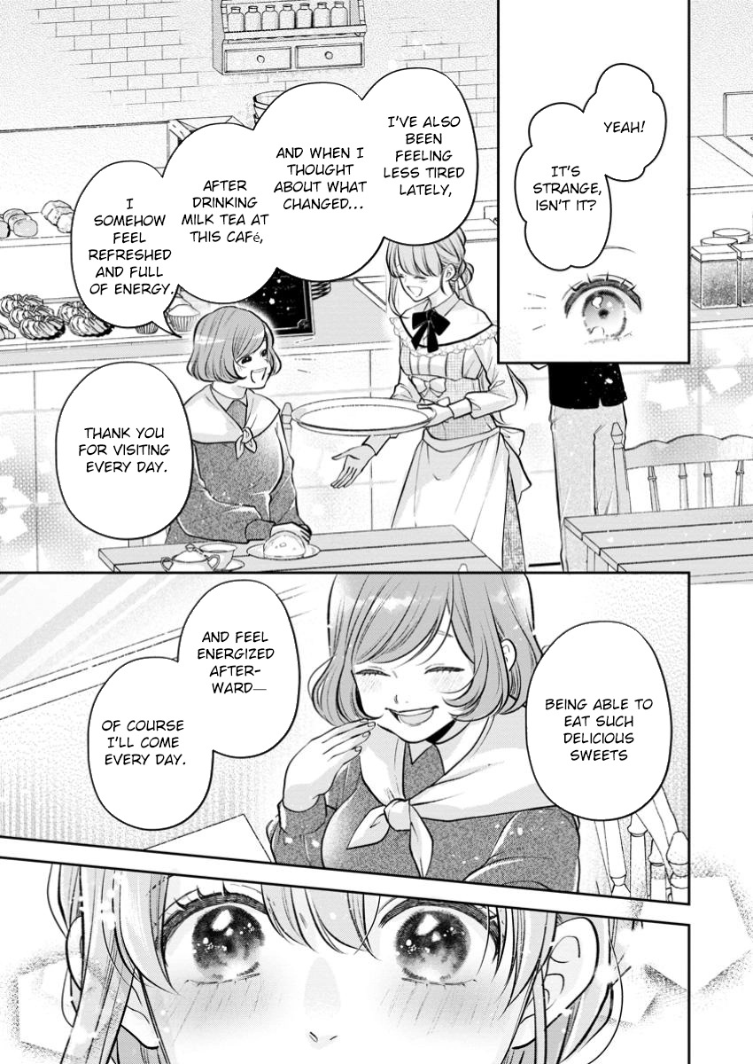 The Cold Duke Turned Sweet After I Returned from Death Chapter 6 - . Page 27